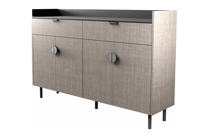 Комод Гладь